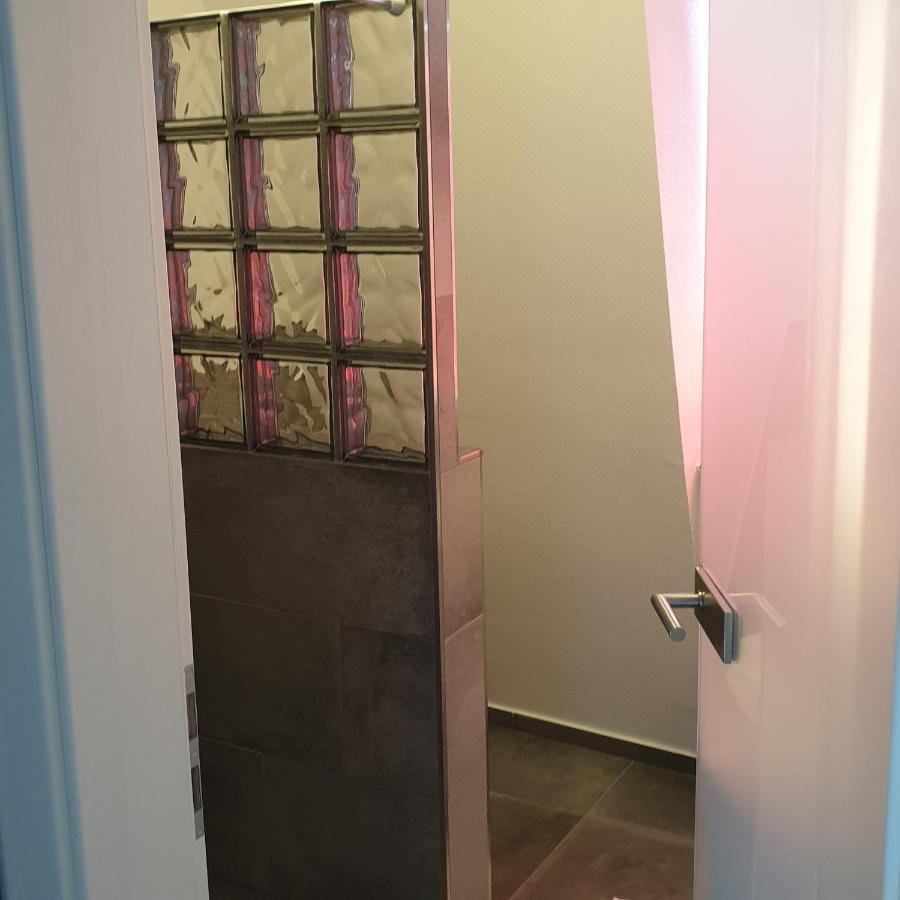 Apartuum Glückstadt エクステリア 写真