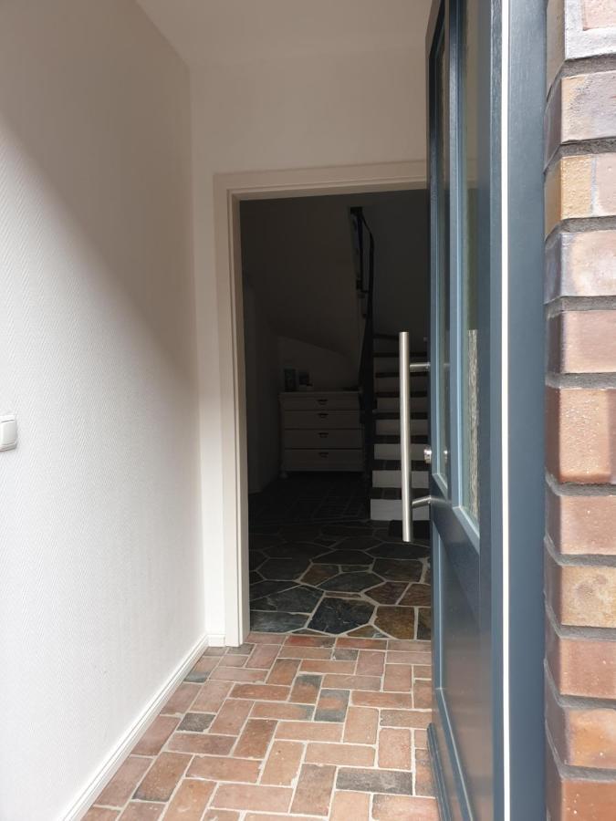 Apartuum Glückstadt エクステリア 写真